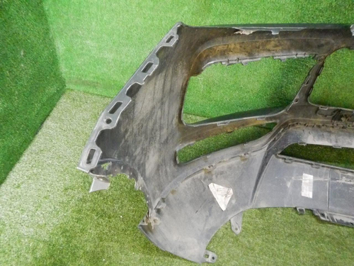 Бампер передний Porsche Cayenne 3 PO536 (2017-2023)