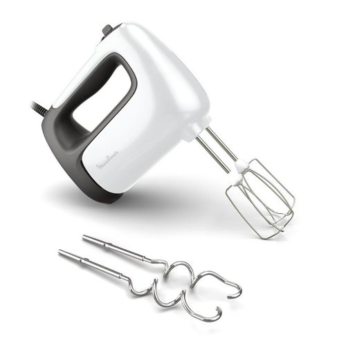 Ручной миксер Moulinex Prepmix+ HM460110