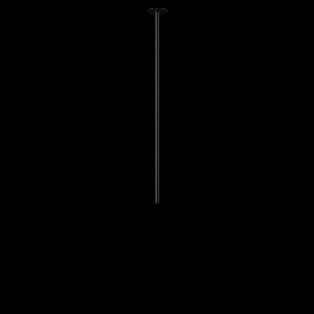 Встраиваемый светильник на штанге Loft it Cane 10359/800 Black