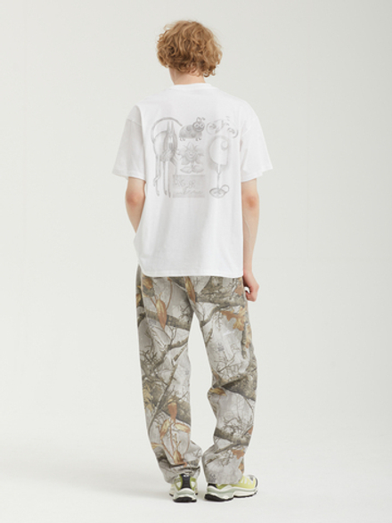 Футболка Кор. Рукав S/s Okniceok 01 T-shirt