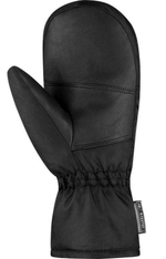 Варежки горнолыжные Reusch Alice R-Tex Xt Junior Mitten Black