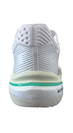 Женские кроссовки для Падел Joma Slam Lady 2602 - white
