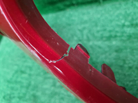 Бампер передний Chery Tiggo 7 Pro (2020-н.в.)