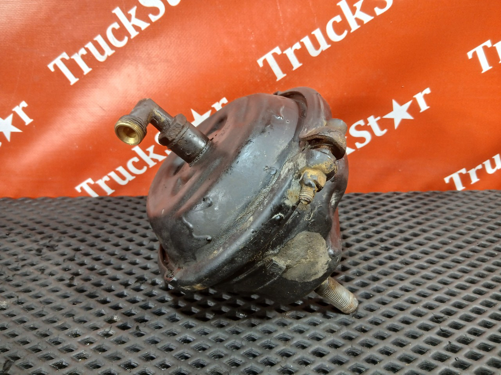 Камера тормозная