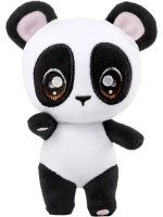 Набор Panda Family с куклой Winnie Joyful