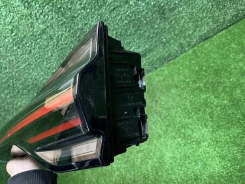 Фонарь крышки багажника Geely Preface (2024-н.в.)