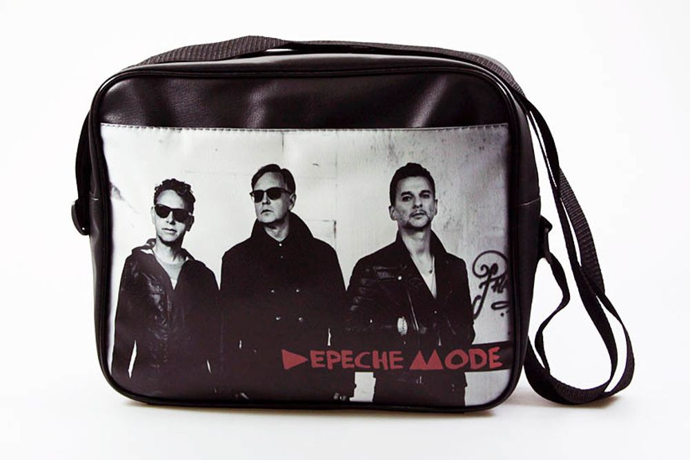 Сумка Depeche Mode