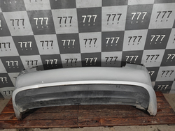 Бампер задний Skoda Rapid 1 12-20 Б/У Оригинал 60U807421B