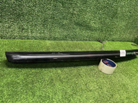 ДХО центральный EXEED LX (2019-н.в.) LED