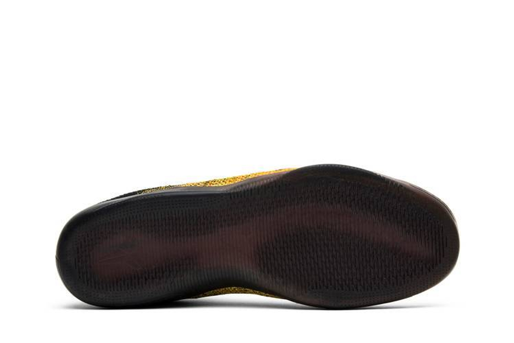 Кроссовки Nike Kobe 11 Elite Low Bruce Lee