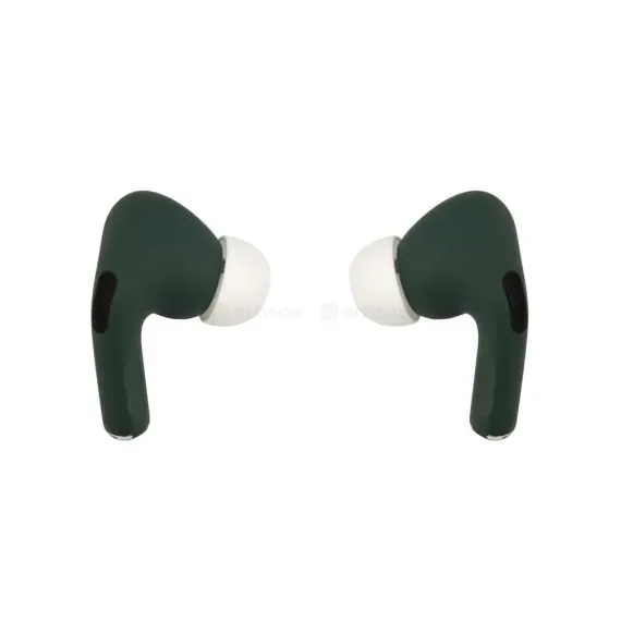Apple AirPods Pro 2nd gen with MagSafe USB-C (2023) Midnight Green Matte