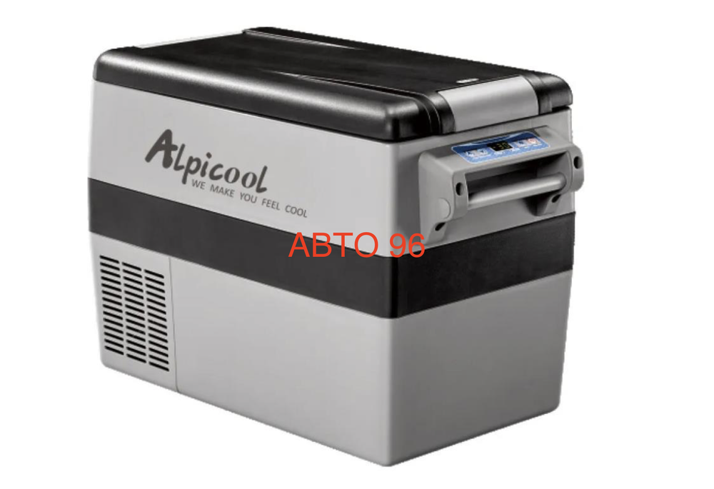 CF45-ТАО / Автомобильный холодильник Alpicool CF45 (45 литров) (Гарантия 14 дней) Оптом