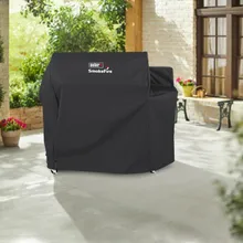 Чехол для пеллетного гриля Weber SmokeFire EX6
