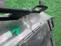 Фара правая Kia Soul 3 SK (2019-2022) галоген