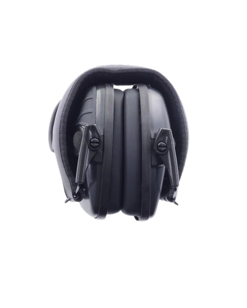 Активные наушники Howard Impact Sport  Чёрные