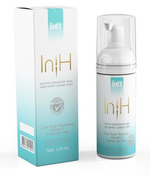 Очищающая пенка для интимной гигиены Intt In-H - 50 мл. (Цвет: не задано)