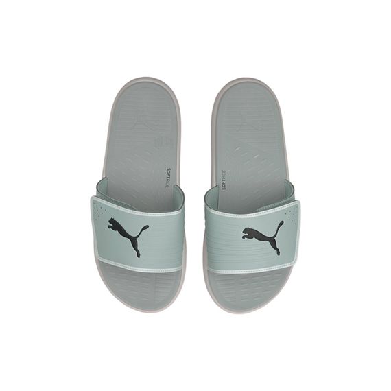Puma Softride Slide 'Gray'