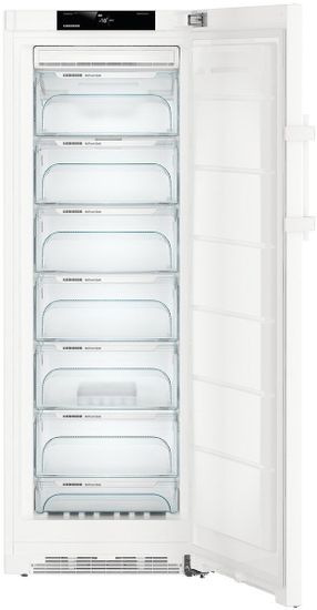 Морозильник Liebherr GN 3735