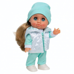 Кукла Малышка Соня зефирка 3 22см. (Весна)