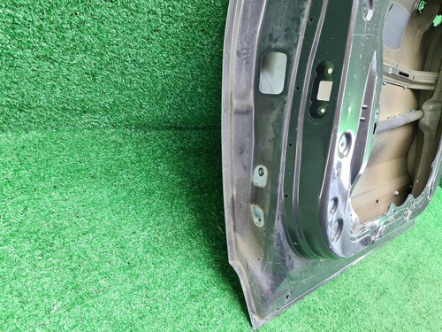 Дверь передняя правая Hyundai Santa Fe 4 TM 18-24