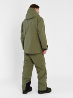 Куртка - парка горнолыжная Таклик