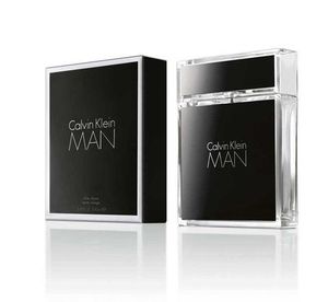 Calvin Klein Man