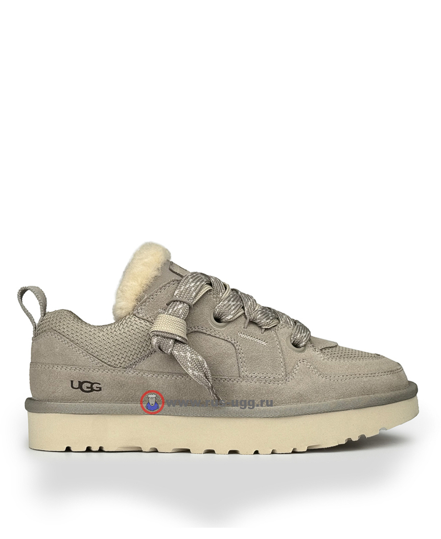 LOWMEL LO Sneakers Campfire