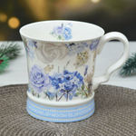 Кружка 280мл керамическая, в подарочной упаковке, NNPK4