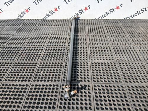 Тяга рулевая поперечная 2022г.