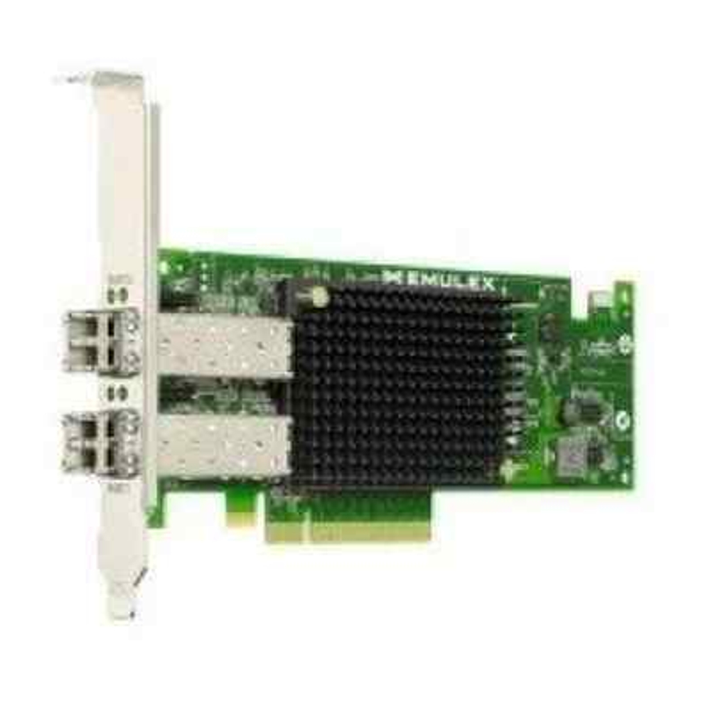 Сетевая карта Infortrend RES10G0HIO2-0010