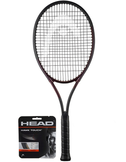 Теннисная ракетка Head Prestige MP + струны