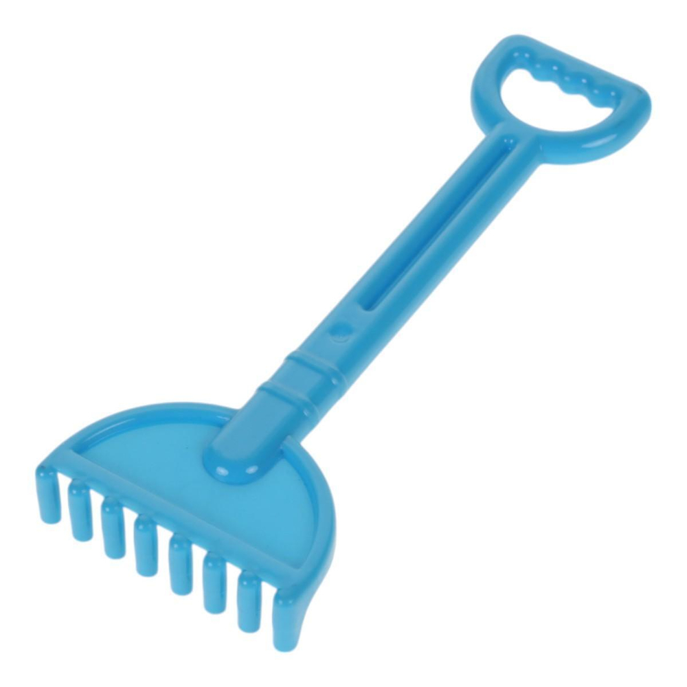 Грабельки малые 3, в ассорт. (Полесье)