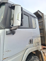 Shacman (Shaanxi) SX* 6x4 Самосвал SX32586V384 (Дизельный, 11,6 л, 423 л.с., МТ)