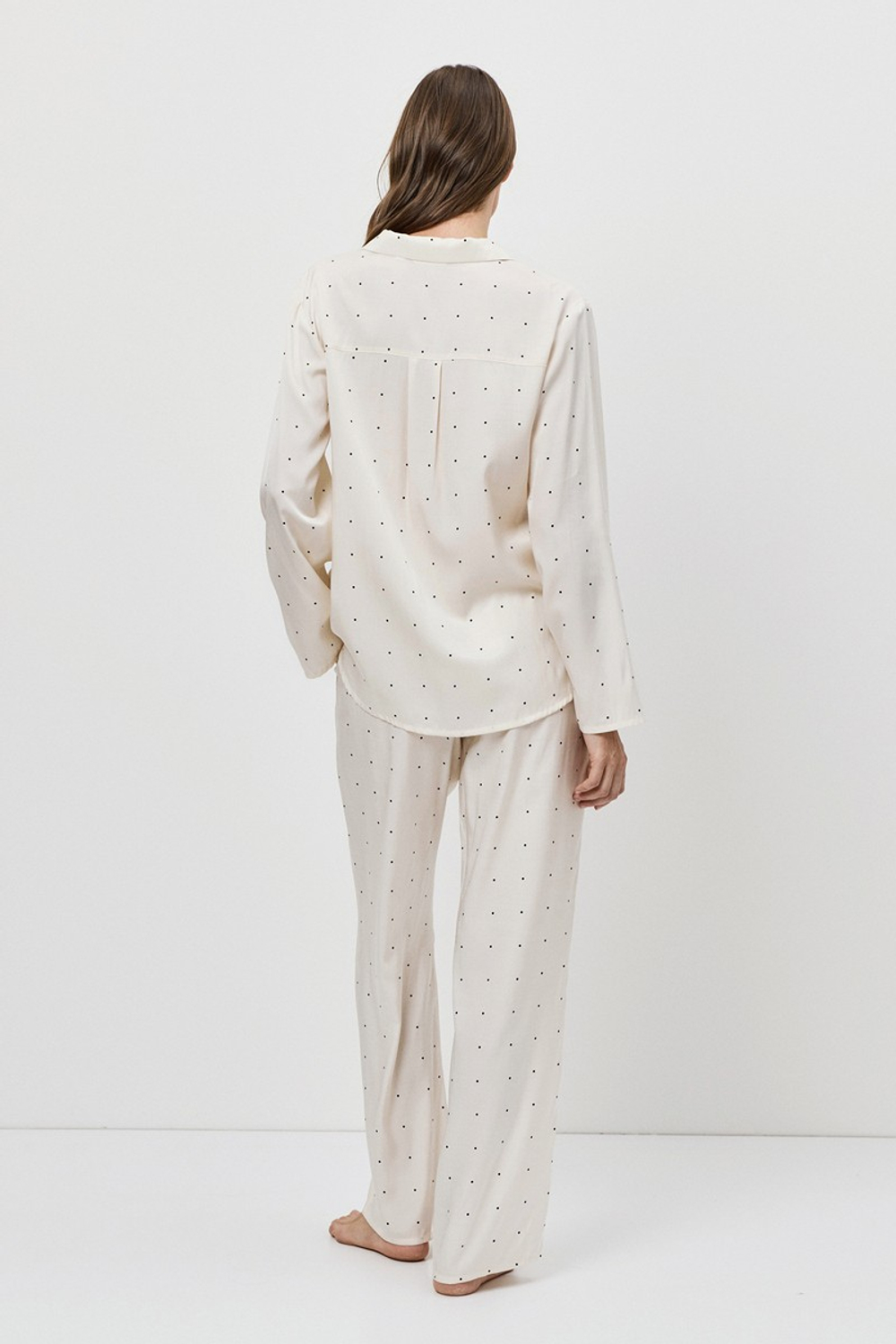 ALBA Пижама женская со штанами