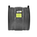 Муфта электросварная ПЭ100 Дн 160 Ру10 SDR17 EUROSTANDARD 2100100160