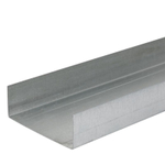 Профиль направляющий ПН-6 100х40х3000 мм t=0,45-0,5 мм