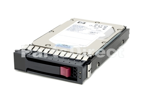 Жесткий диск HPE WD1600JS-70SGB1 HP 160-GB 1.5G 7.2K 3.5 SATA