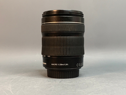 Canon 18-135mm IS STM
