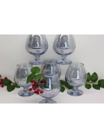 Бокалы для коньяка 6 шт 395 мл " Северное море"