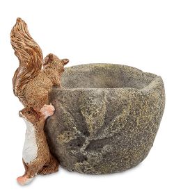 GAEM ED-238 Ваза «Белки»