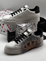 Кроссовки Dolce & Gabbana