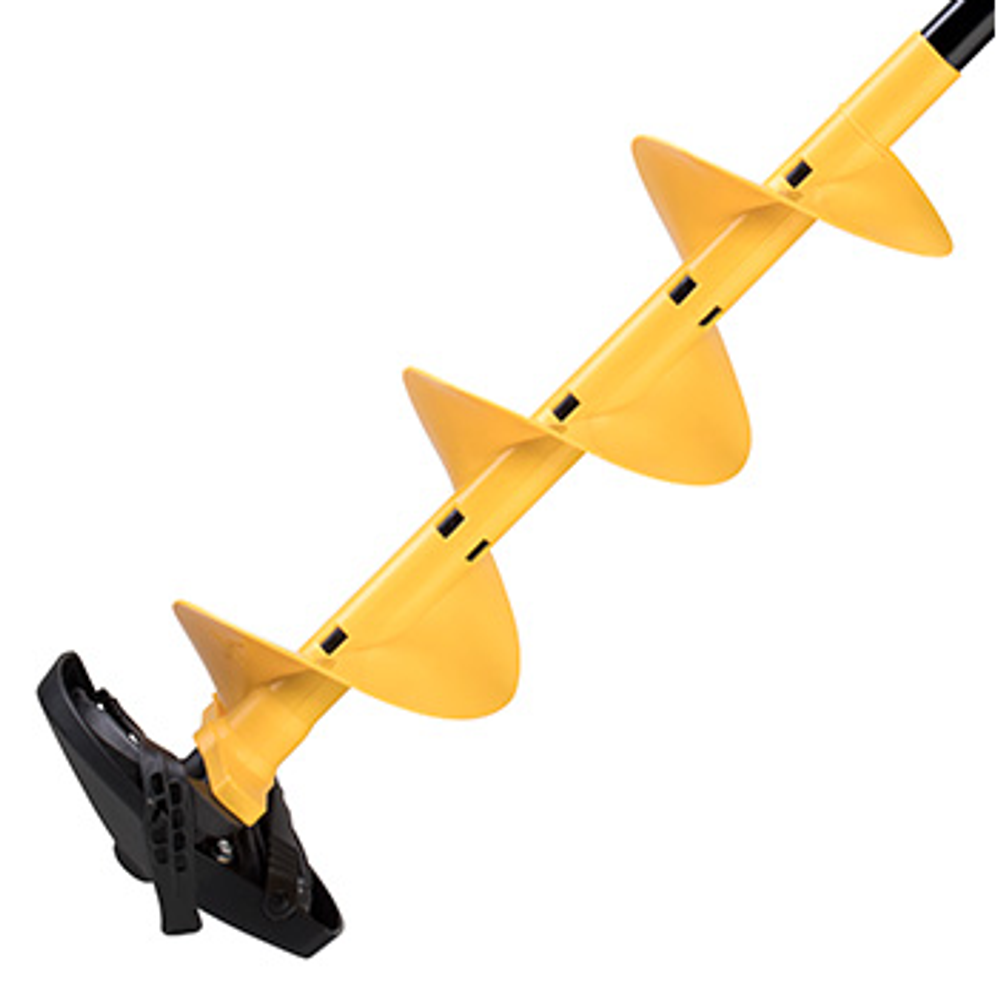 Шнек Mora Ice Ice Bee ICE-MM0110, 150 мм, адаптером 18 мм, с сферическими ножами