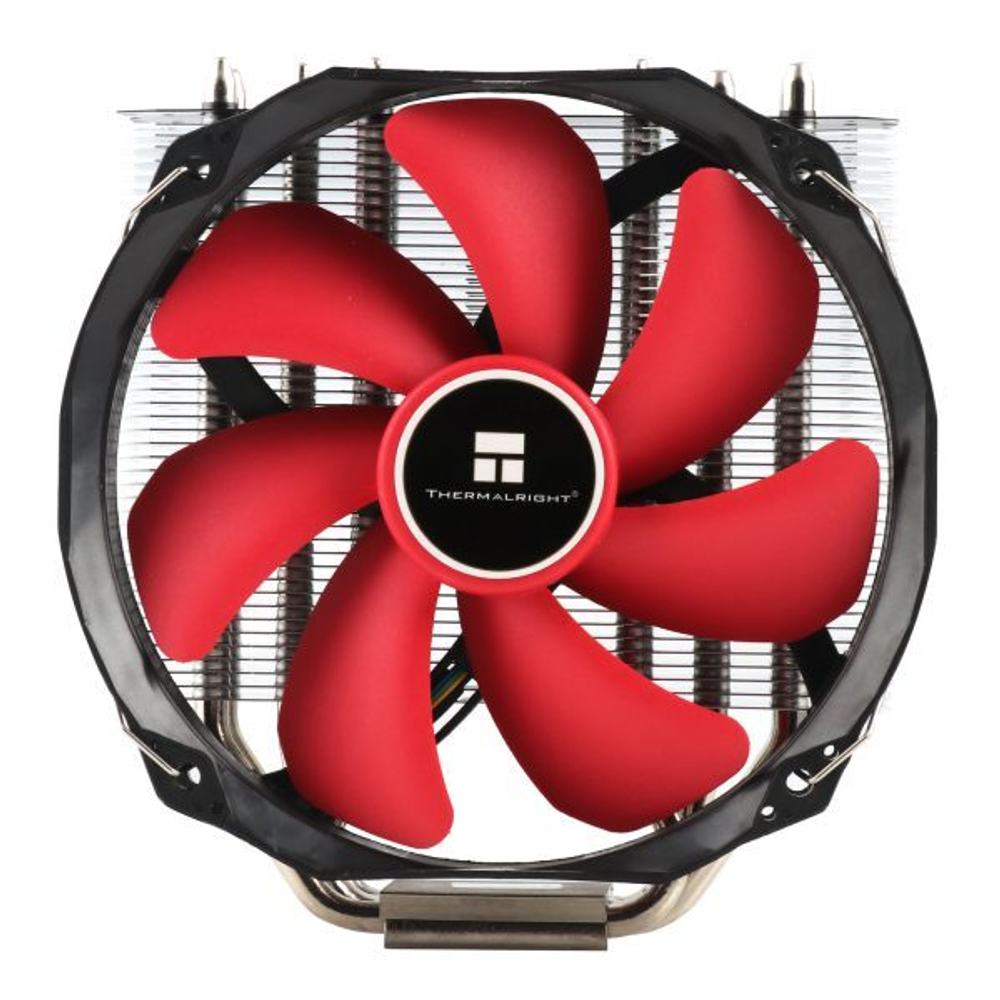 Кулер  Thermalright TA140