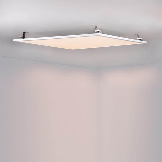 Набор креплений для накладной установки панелей Arlight MX6 020262