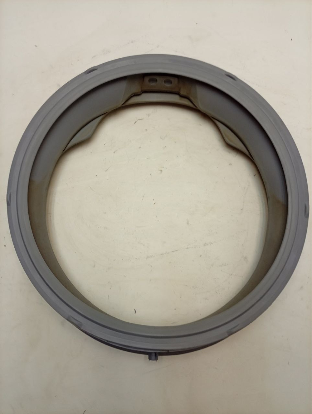 F12U2HCS2 кт15 Манжета люка для стиральной машины LG F12U2HCS2 б/у