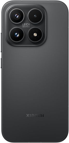 Смартфон Xiaomi 17 12/512GB Global