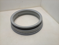 WAA20160OE/01 кт47 Манжета люка для стиральной машины Bosch 9000085046 б/у