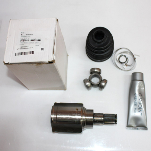 Шрус внутренний левый 1014024112 для Geely MK, MK Cross