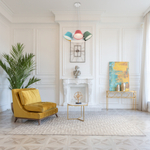 Подвесной светильник Freya FR5179PL-06W