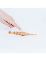 Крючок вязальный